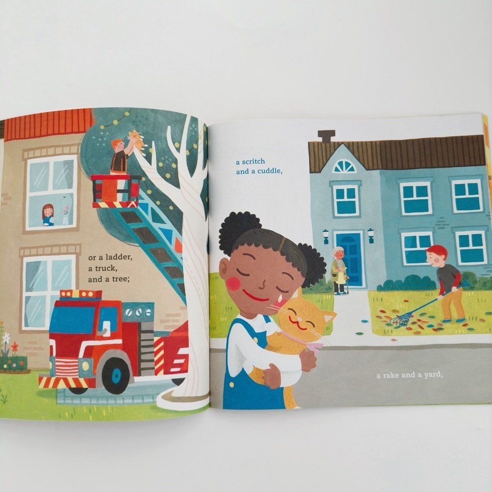 Finding Kindness Book - Picture 10 of 10